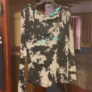 Women’s xl Harley Davidson top